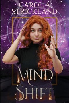 Mind Shift - Strickland, Carol A.