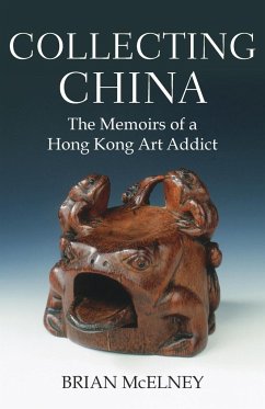 Collecting China - Mcelney, Brian