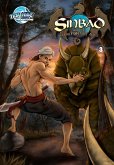 Sinbad and the Merchant of Ages #3