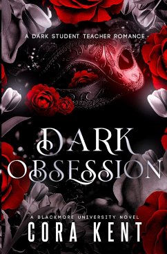 Dark Obsession - Kent, Cora