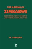 The Making of Zimbabwe