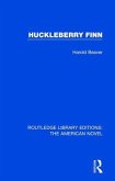 Huckleberry Finn