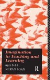 Imagination in Teaching and Learning