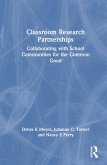 Classroom Research Partnerships