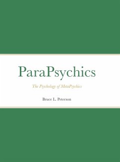ParaPsychics - Peterson, Bruce
