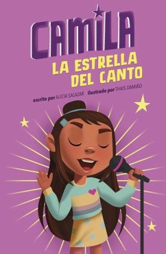Camila La Estrella del Canto - Salazar, Alicia