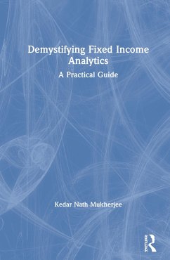 Demystifying Fixed Income Analytics - Mukherjee, Kedar Nath
