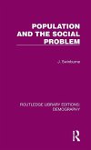 Population and the Social Problem