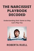 THE NARCISSIST PLAYBOOK DECODED