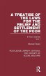 A Treatise of the Laws for the Relief... - Bild 1