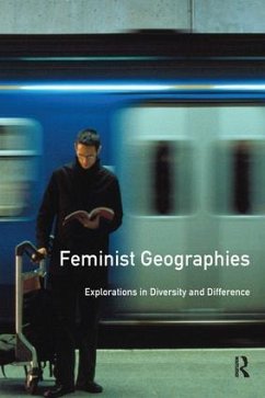 Feminist Geographies - Women and Geography Study Group