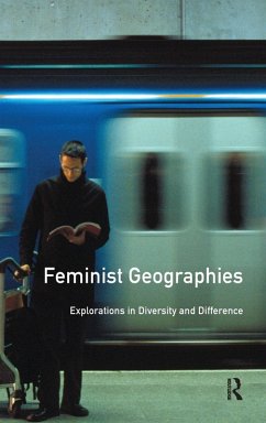 Feminist Geographies - Women and Geography Study Group