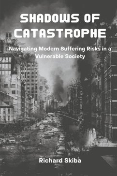 Cover Shadows of Catastrophe