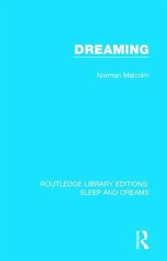 Dreaming - Malcolm, Norman