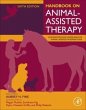 Handbook on Animal-Assisted Therapy - Bild 1
