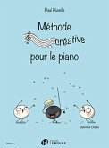 Methode creative pour le piano