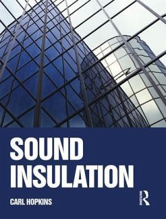 Sound Insulation - Hopkins, Carl