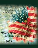 Who's Who in American Poetry 2023 Vol. 1