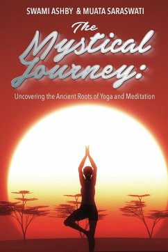 The Mystical Journey - Ashby, Swami