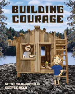 Building Courage - Neeb, George