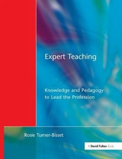 Expert Teaching - Bisset Turner, Rosie