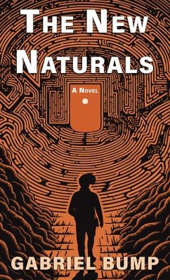 The New Naturals - Bump, Gabriel