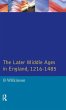 The Later Middle Ages in England 1216 -... - Bild 1