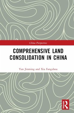 Comprehensive Land Consolidation in China - Jinming, Yan; Fangzhou, Xia