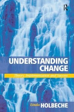 Understanding Change - Holbeche, Linda