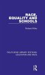 Race, Equality and Schools - Bild 1