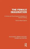 The Female Imagination