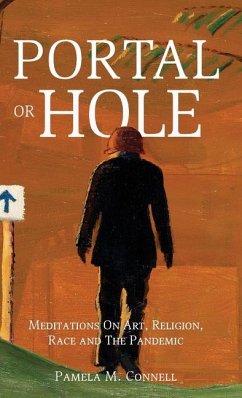 Portal or Hole - Connell, Pamela