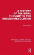 A History of Political Thought in the... - Bild 1