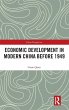 Economic Development in Modern China... - Bild 1