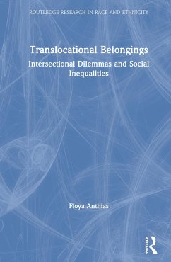 Translocational Belongings - Anthias, Floya