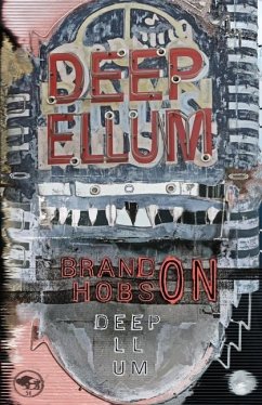 Deep Ellum - Hobson, Brandon