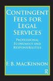 Contingent Fees for Legal Services