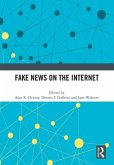 Fake News on the Internet