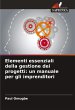 Elementi essenziali della gestione dei... - Bild 1