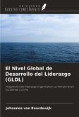 El Nivel Global de Desarrollo del Liderazgo (GLDL) El Nivel Global de Desarrollo del Liderazgo (GLDL)