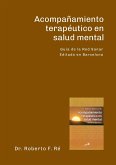 Acompañamiento Terapéutico en Salud Mental