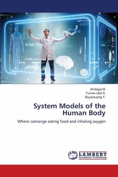 System Models of the Human Body