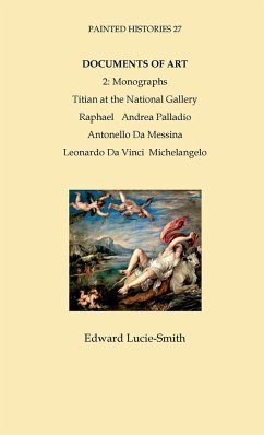 Documents of Art 2 - Lucie-Smith, Edward