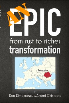 An EPIC Transformation - Dimancescu, Dan; Chirileasa, Andrei