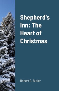 Shepherd's Inn - Butler, Robert