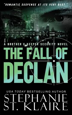 The Fall of Declan - St Klaire