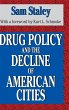 Drug Policy and the Decline of the... - Bild 1