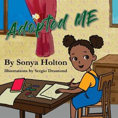 Adopted Me - Holton, Sonya