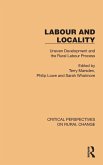 Labour and Locality