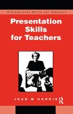 Presentation Skills for Teachers